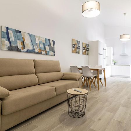 Allo Apartments Arroyo Catedral 헤레스 외부 사진