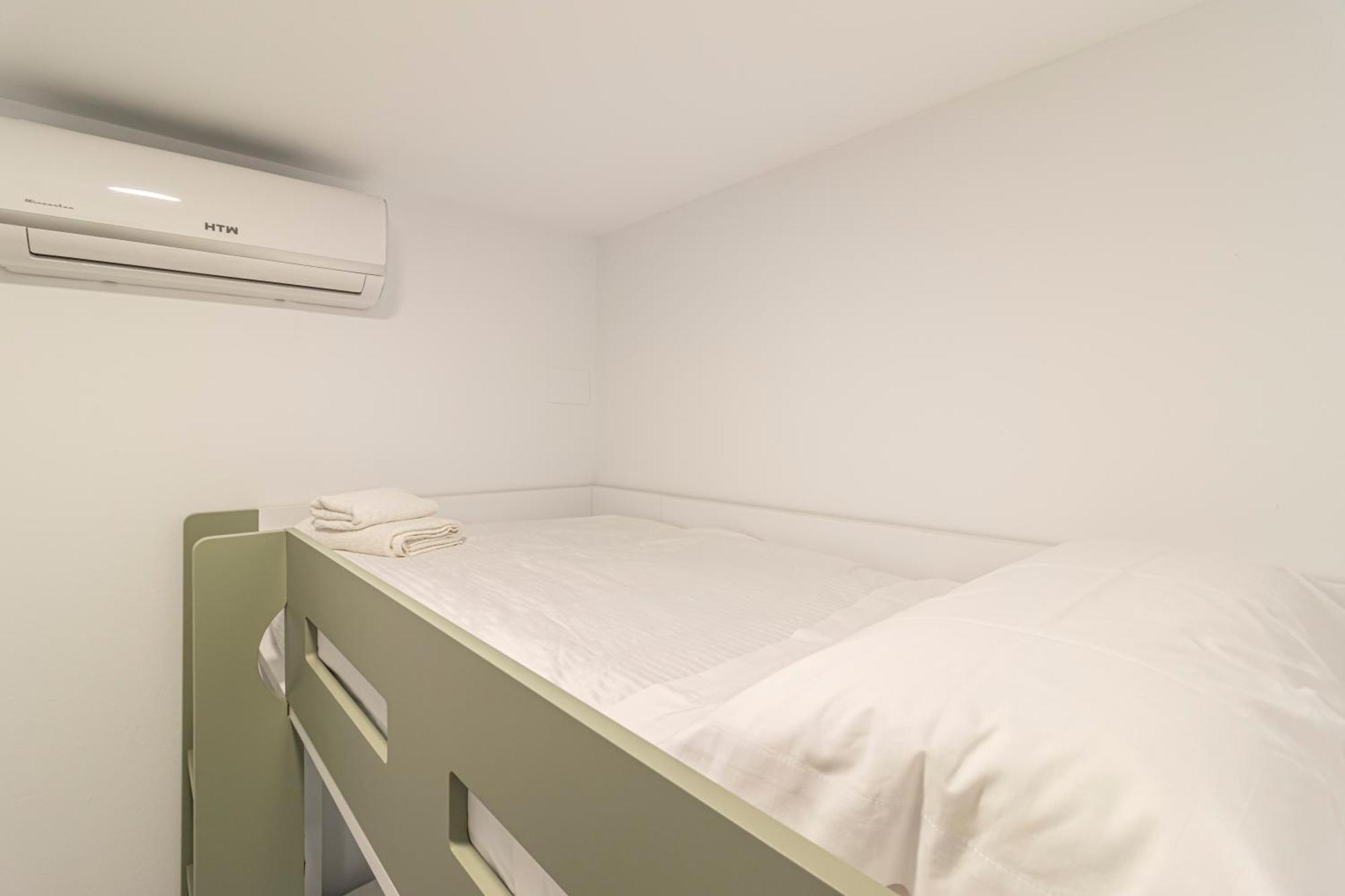 Allo Apartments Arroyo Catedral 헤레스 외부 사진