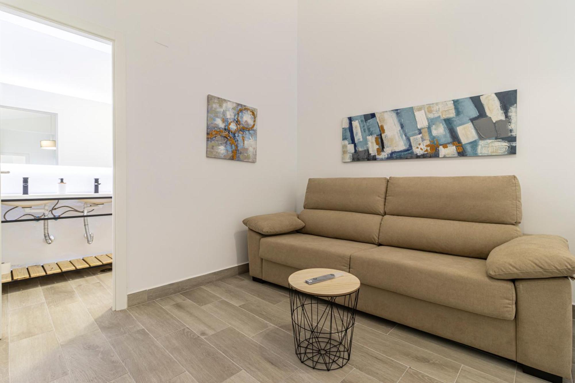 Allo Apartments Arroyo Catedral 헤레스 외부 사진
