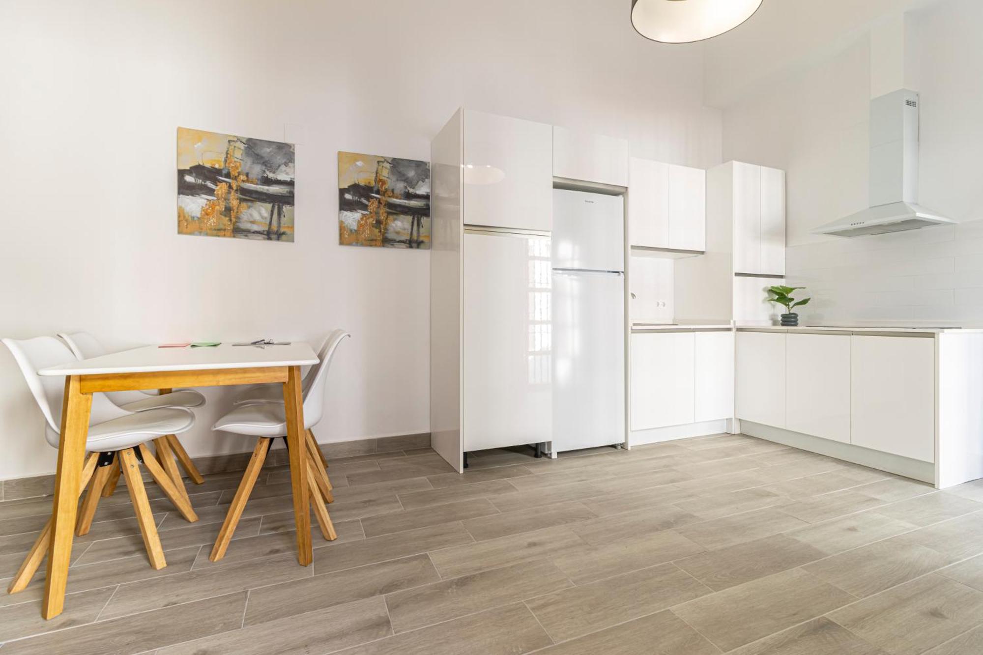Allo Apartments Arroyo Catedral 헤레스 외부 사진