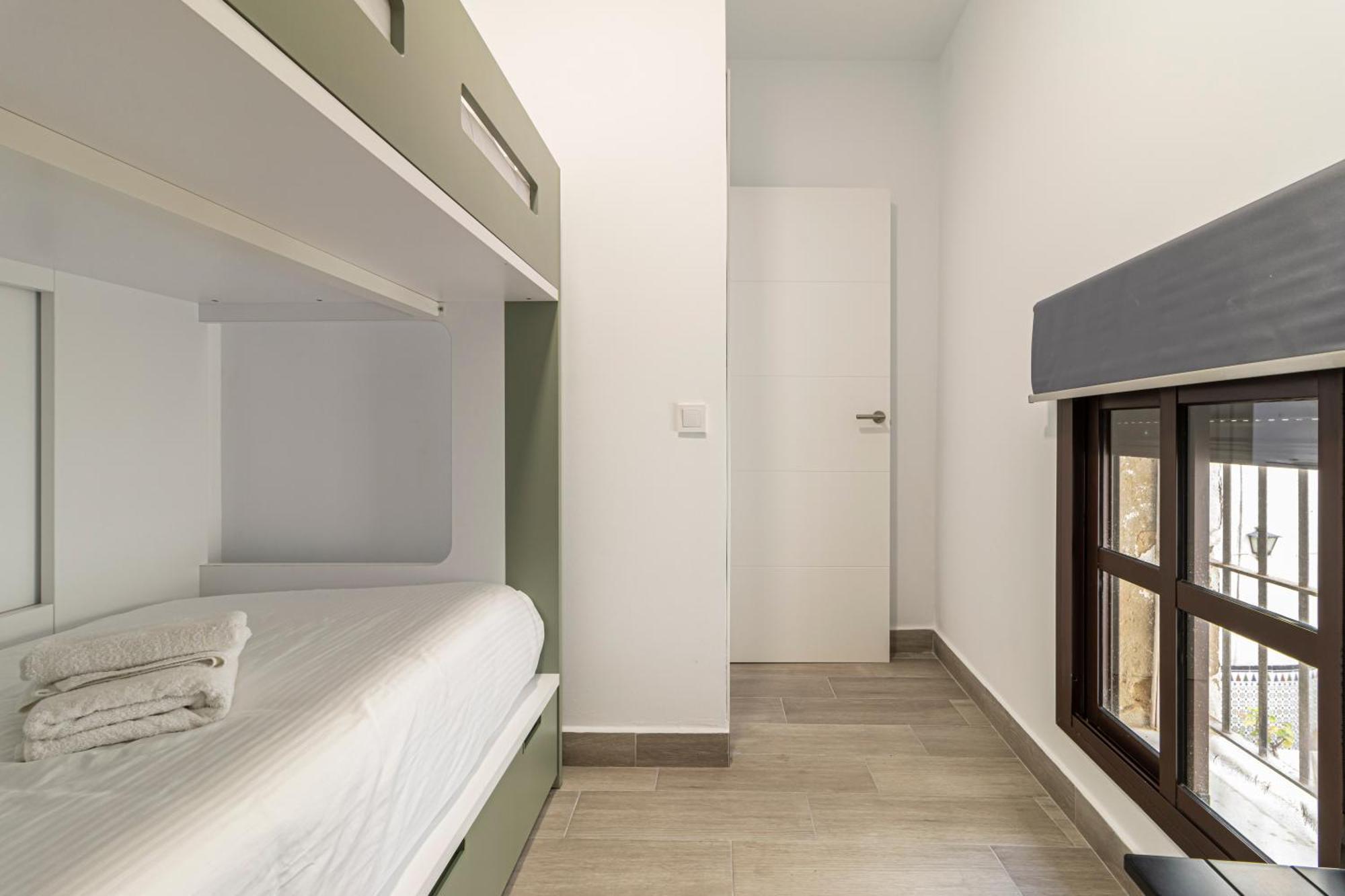 Allo Apartments Arroyo Catedral 헤레스 외부 사진