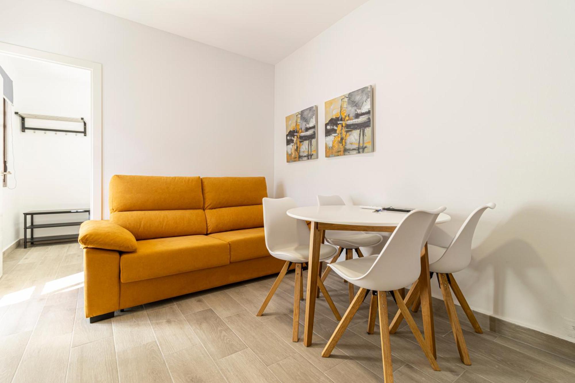 Allo Apartments Arroyo Catedral 헤레스 외부 사진