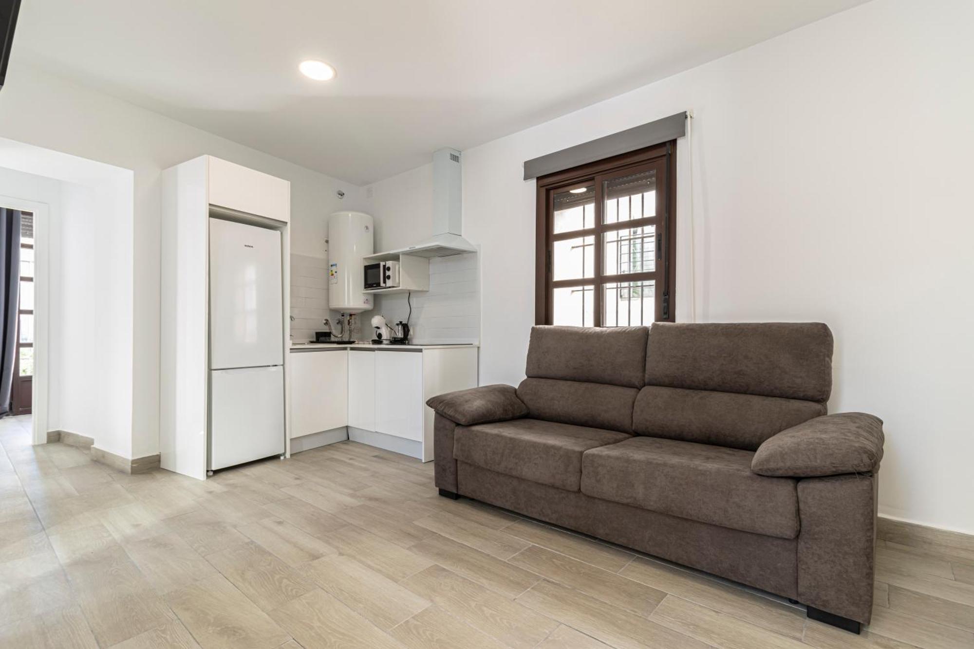 Allo Apartments Arroyo Catedral 헤레스 외부 사진
