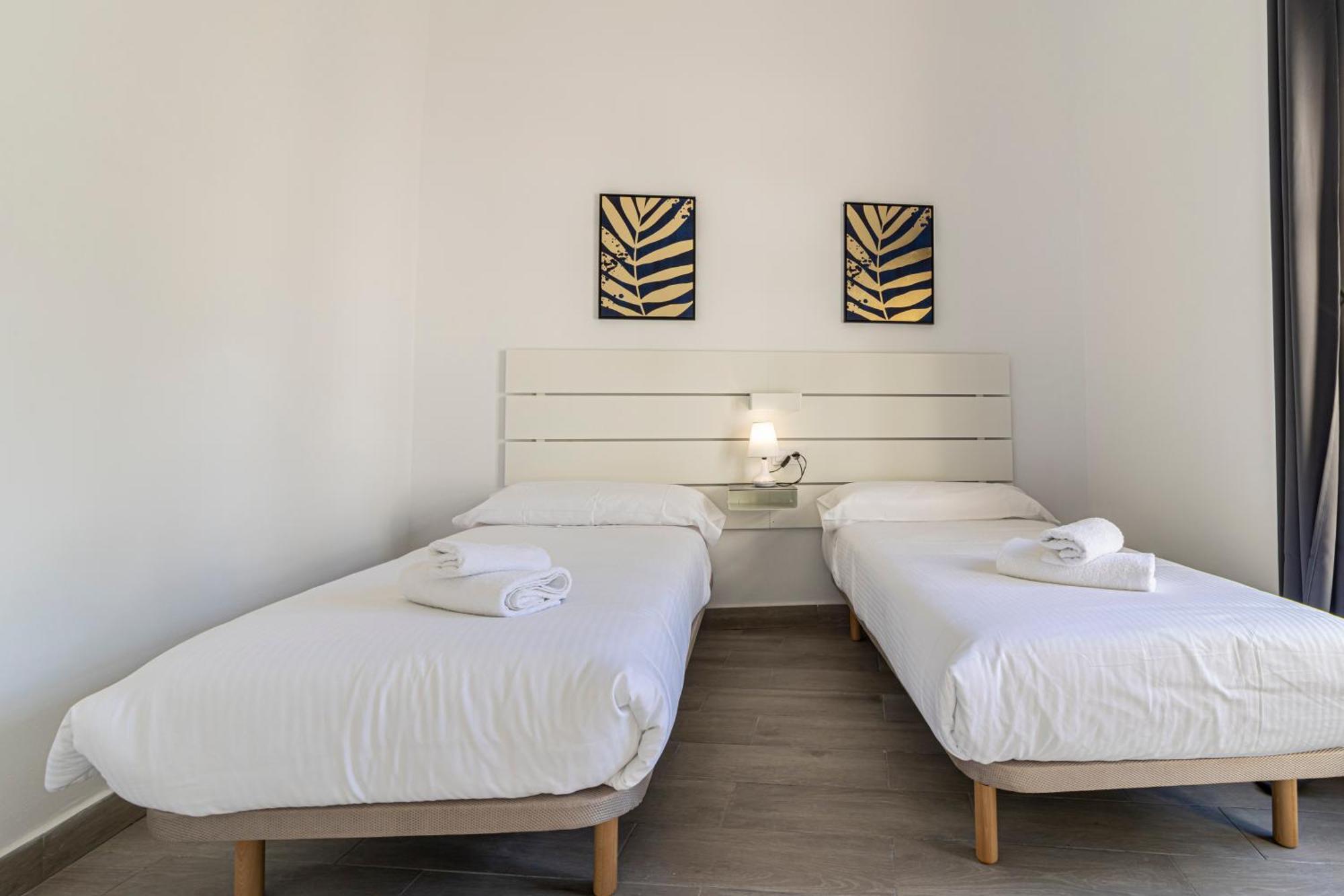 Allo Apartments Arroyo Catedral 헤레스 외부 사진