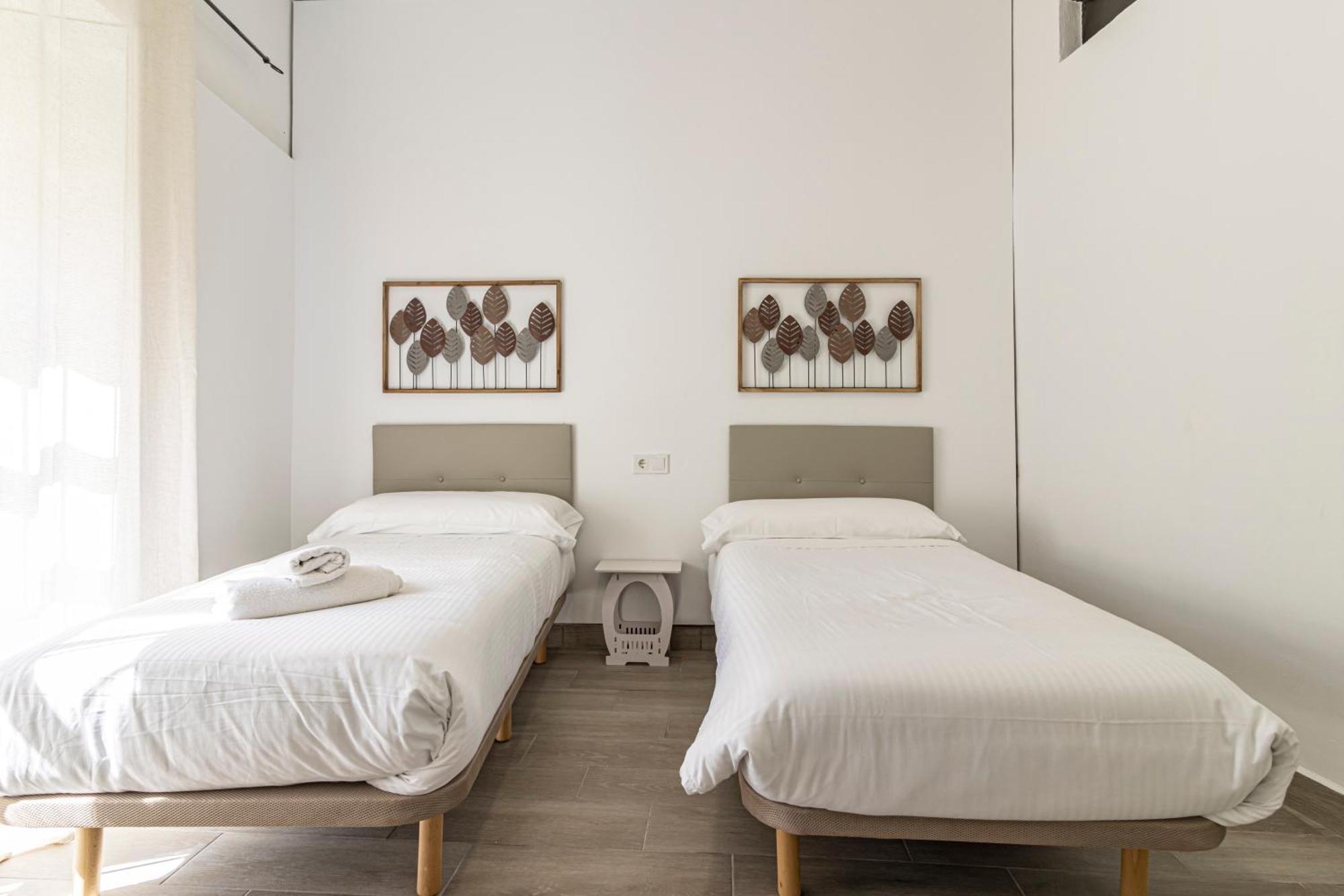 Allo Apartments Arroyo Catedral 헤레스 외부 사진