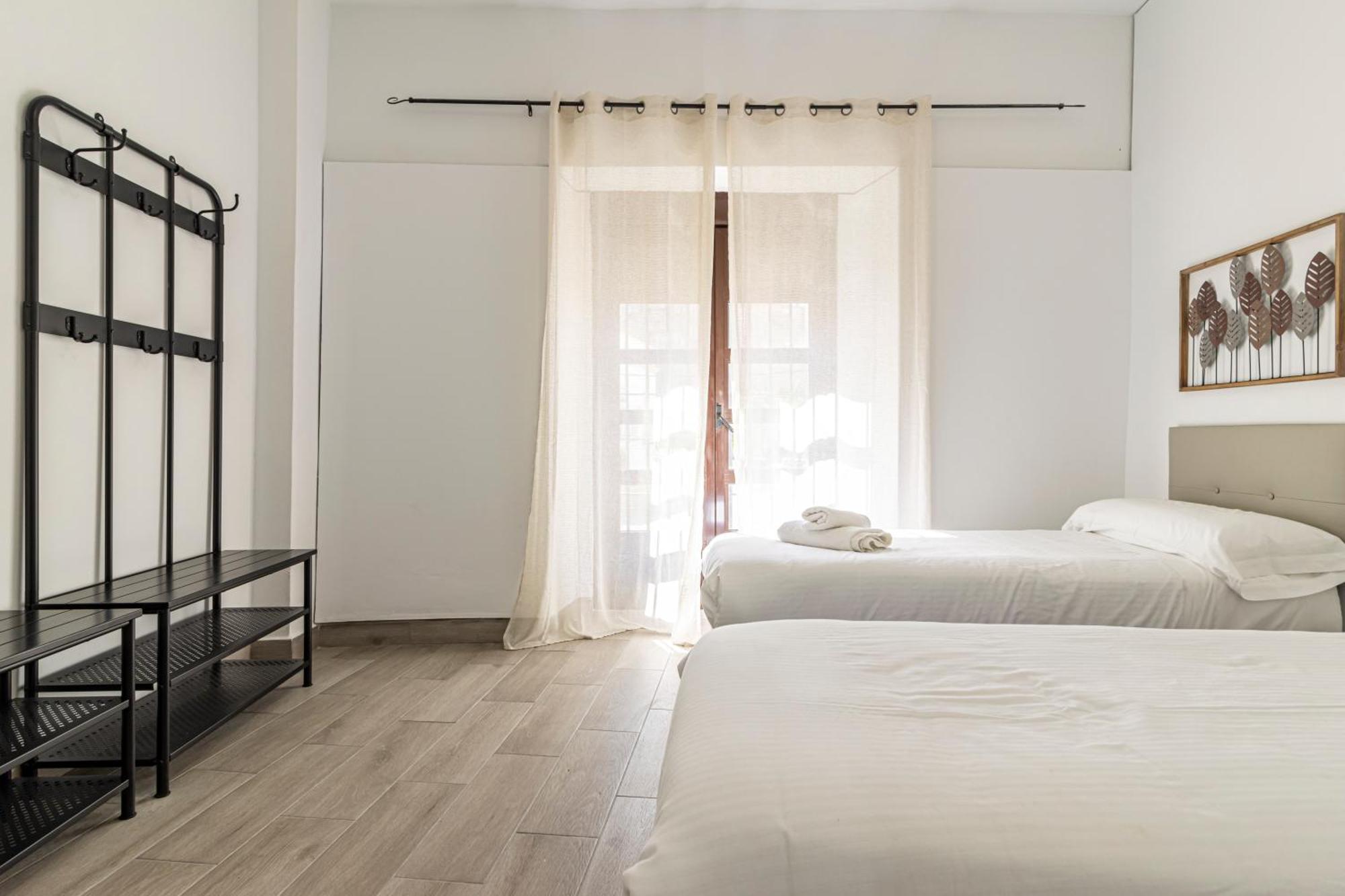 Allo Apartments Arroyo Catedral 헤레스 외부 사진