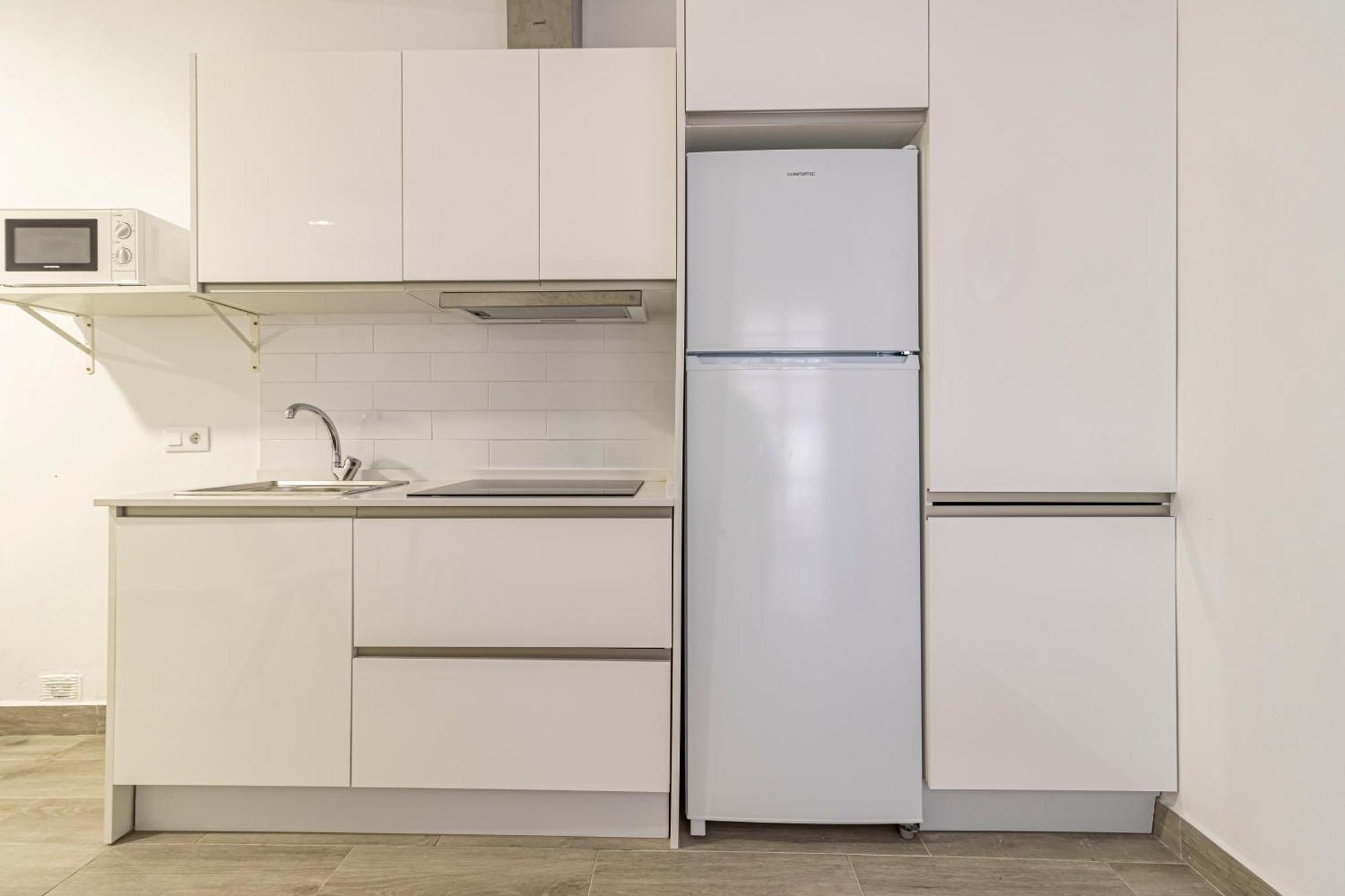 Allo Apartments Arroyo Catedral 헤레스 외부 사진
