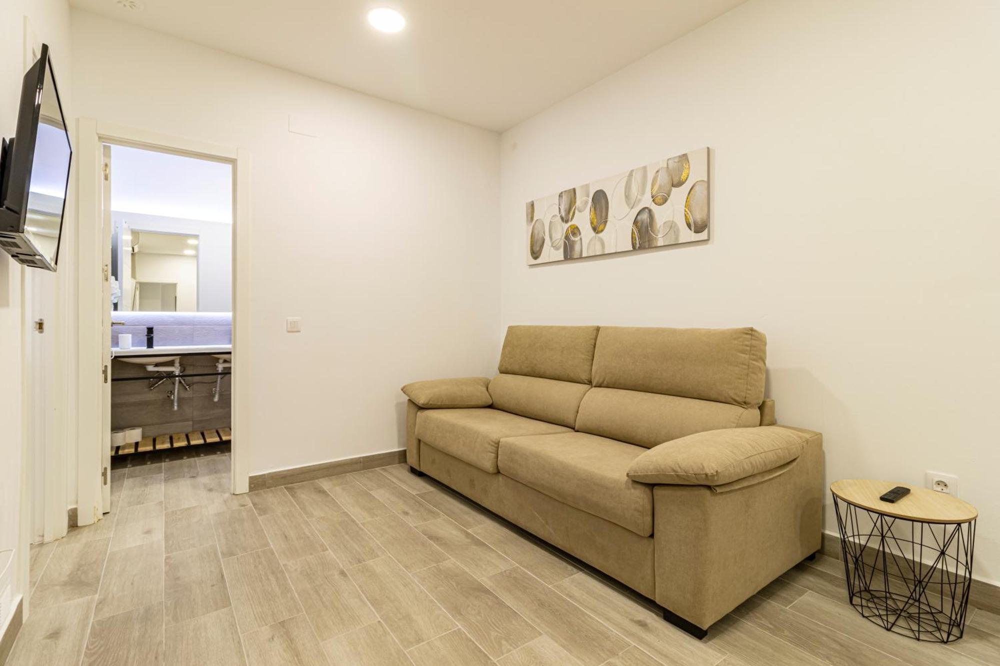 Allo Apartments Arroyo Catedral 헤레스 외부 사진