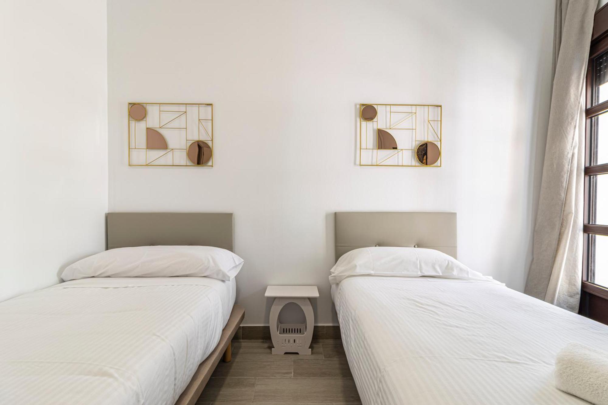 Allo Apartments Arroyo Catedral 헤레스 외부 사진