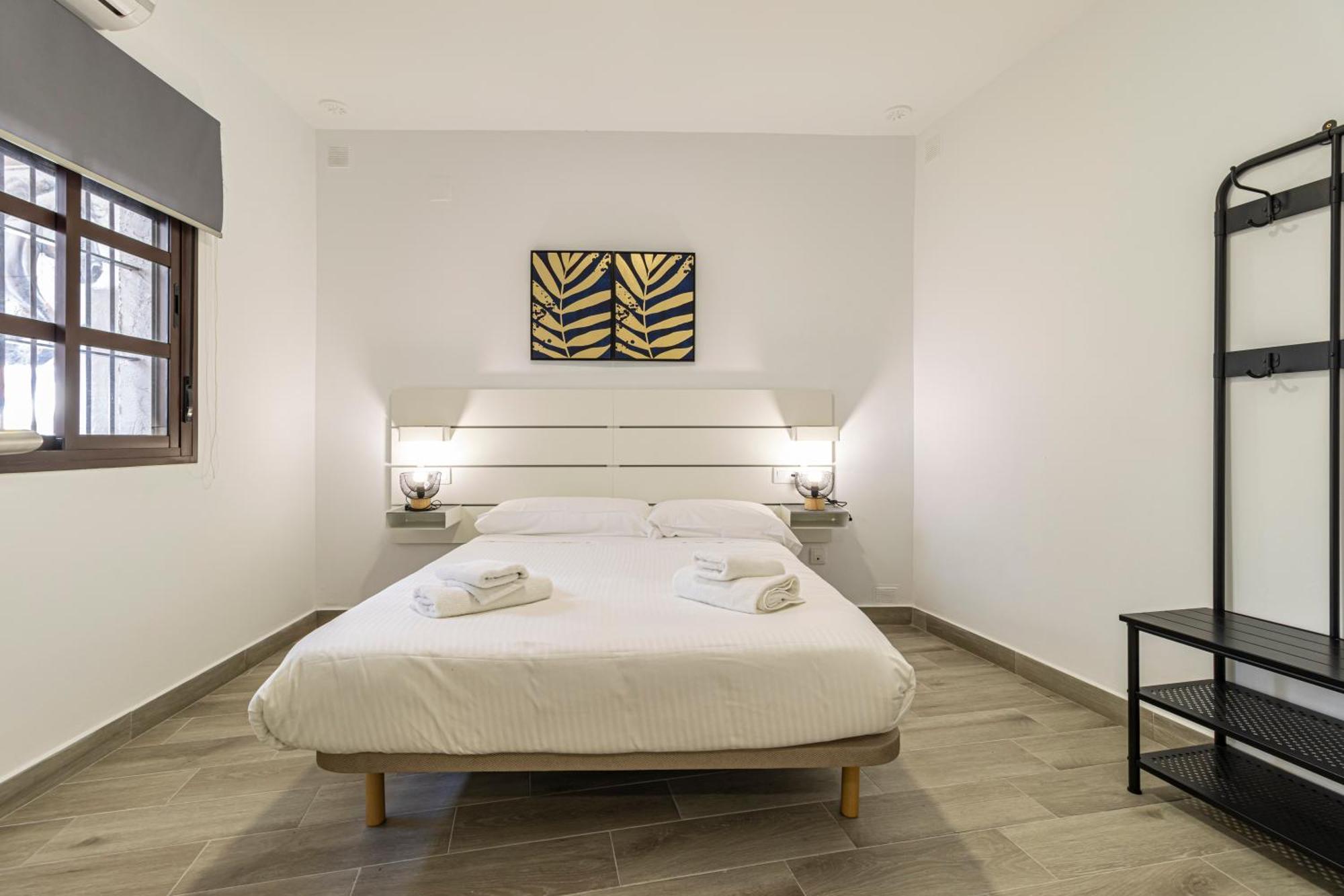 Allo Apartments Arroyo Catedral 헤레스 외부 사진