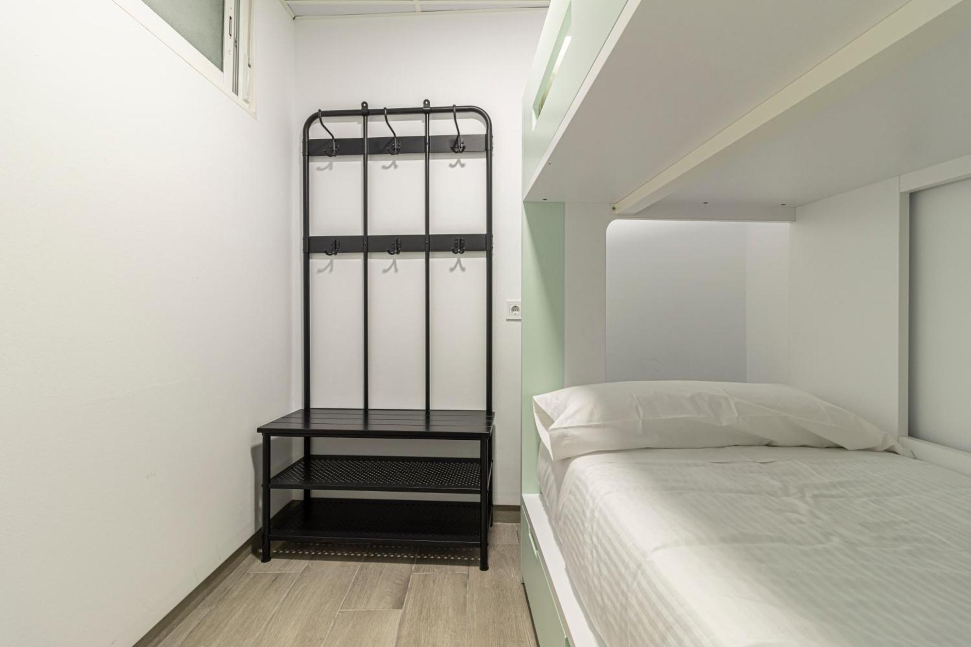 Allo Apartments Arroyo Catedral 헤레스 외부 사진