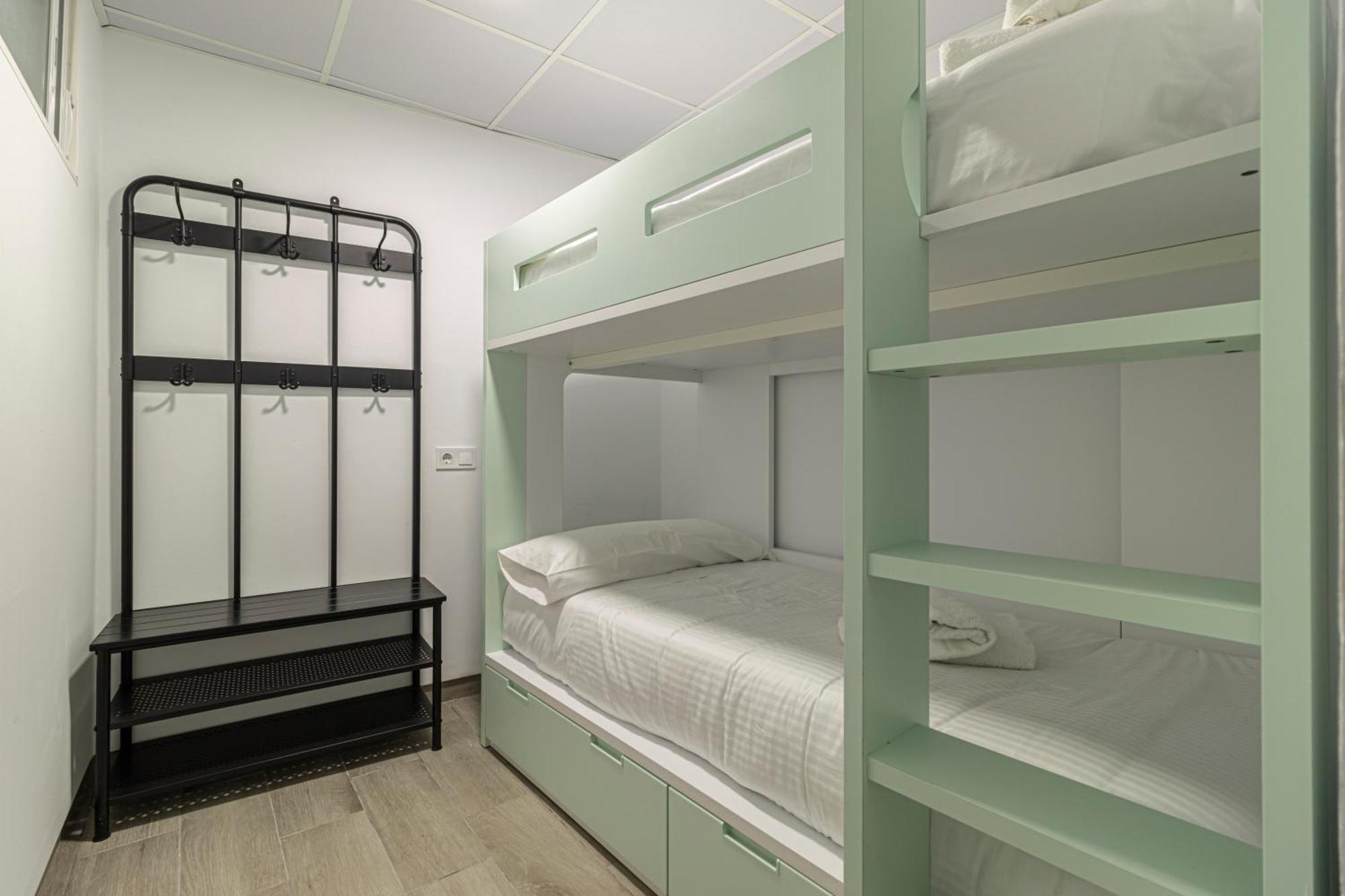 Allo Apartments Arroyo Catedral 헤레스 외부 사진