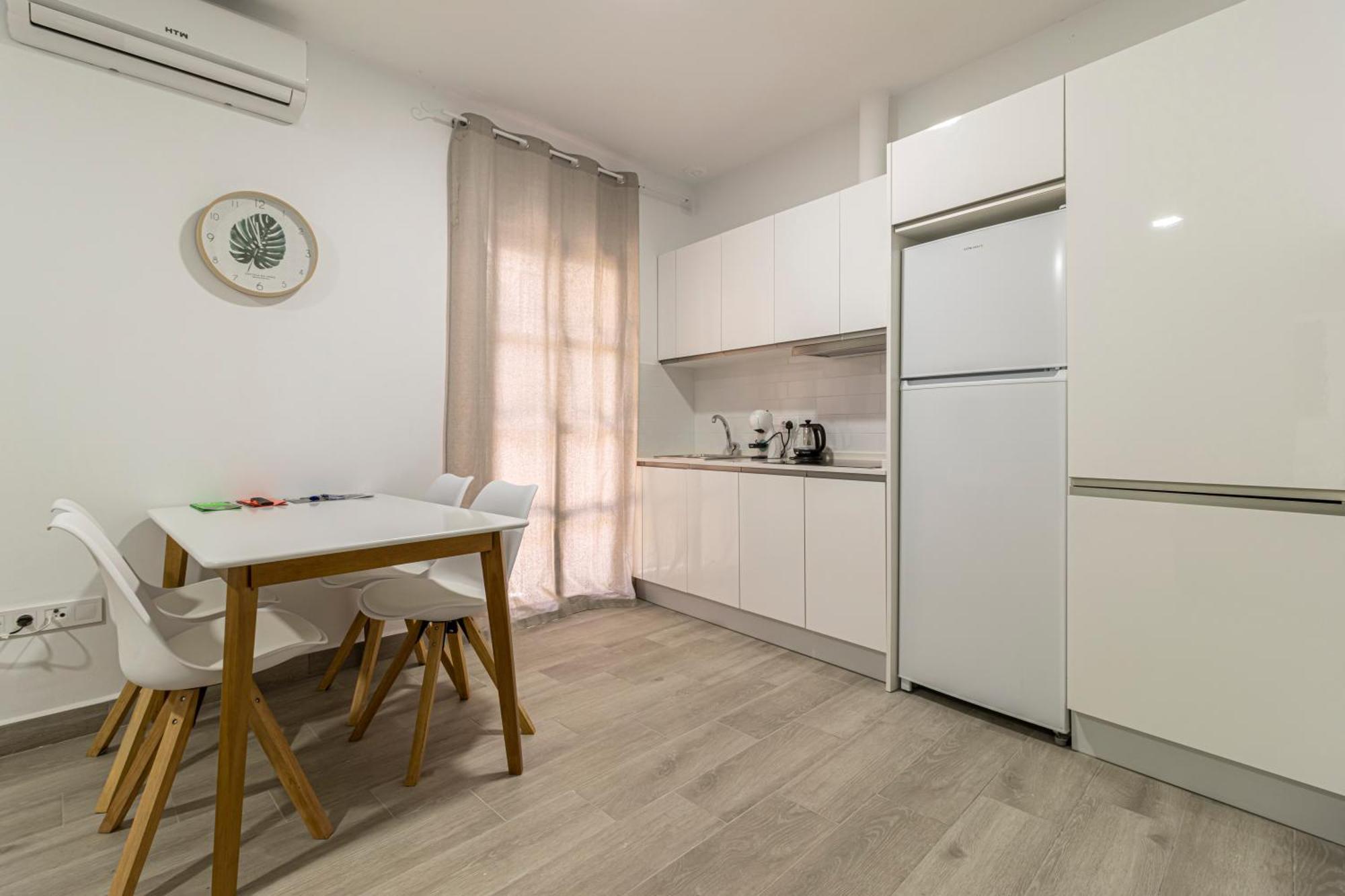 Allo Apartments Arroyo Catedral 헤레스 외부 사진
